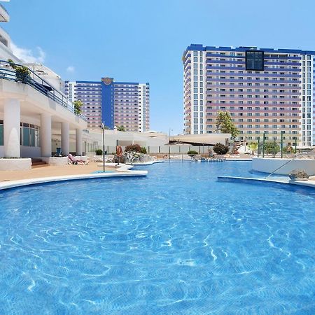 Bonito Estudio Playa Paraiso Con Vista Al Mar By Paramount Holidays Costa Adeje  Exteriör bild
