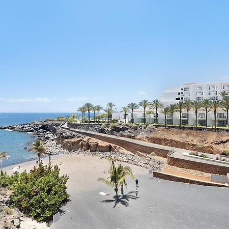 Bonito Estudio Playa Paraiso Con Vista Al Mar By Paramount Holidays Costa Adeje  Exteriör bild