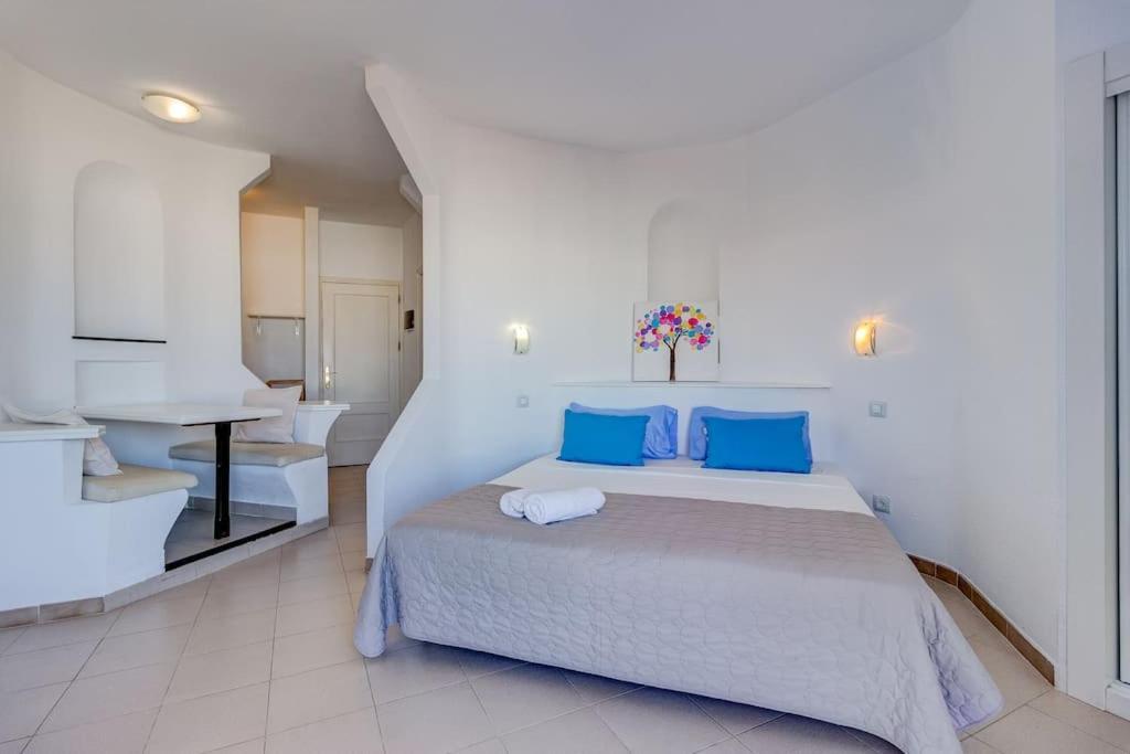 Bonito Estudio Playa Paraiso Con Vista Al Mar By Paramount Holidays Costa Adeje  Exteriör bild